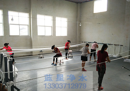 生產現場 生產現場